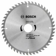 Bosch 190x30 mm 48 Diş Eco For Wood Daire Testere