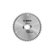 Bosch 190x30 mm 54 Diş Optiline Eco Aluminyum Daire Testere Bıçağı