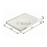 Bosch 1987432413 Karbonlu Polen Filtresi