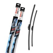 Bosch 1998-2005 Daihatsu Terios Muz Silecek Takımı