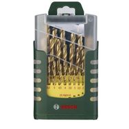 Bosch 2 607 017 154 25 Parça Hss Thin Matkap Ucu Seti