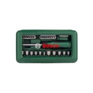 Bosch 2.607.019.504 DIY-V 46 Parça Vidalama ve Lokma Uç Seti