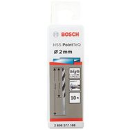 Bosch 2 608 577 188 HSS Spiral PointTeQ Delme Ucu