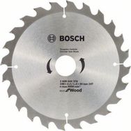 Bosch 2.608.644.376 Elmas Sunta 190x30/24t Testere