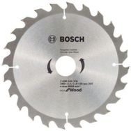 Bosch 2.608.644.377 Elmas Sunta Daire 190x30/48t Testere