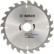 Bosch 2.608.644.377 Elmas Sunta Daire 190x30/48t Testere
