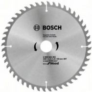Bosch 2.608.644.382 Elmas Sunta Daire 230x30/48t Testere
