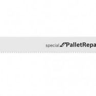 Bosch 2.608.658.030 Panter Spfpalletr S1122VFR Testere
