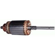 Bosch 2004014975 Mercedes 302-2521 Magırus Uyumlu Marş Kollektörü