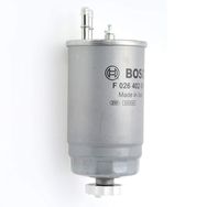 Bosch 2010-2012 Fiat Doblo 1.3 Multijet Euro 4 Mazot Filtresi