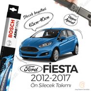Bosch 2012-2017 Ön Ford Fiesta Muz Silecek Takımı