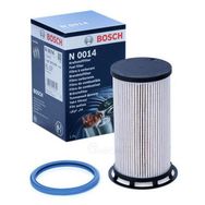 Bosch 2013-2016 Volkswagen Golf 7 1.6 Tdı Mazot Filtresi