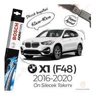 Bosch 2016-2020 Bmw X1 F48 Muz Silecek Takımı