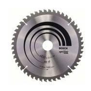 Bosch 210x30x2,0 mm 48 Diş Ahşap Daire Testere Bıçağı