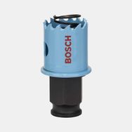 Bosch 25 mm Shett Metal Panç