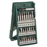 Bosch 25 Parça Bits Uç Seti