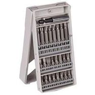 Bosch 25 Parça Vidalama Seti