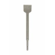 Bosch 250 mm Sds Plus Yassı Keski