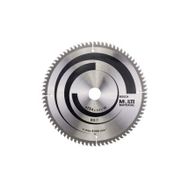 Bosch 254x30 mm 80 Diş Daire Testere Bıçağı