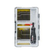 Bosch 2607 017 320 37 Parça Profesyonel Uç Seti