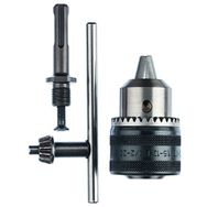 Bosch 2607000982 Yeşil Mandren ve Adaptör