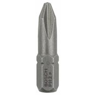 Bosch 2607001511 Ph2 25 mm 3'lü Yıldız Bits Uç