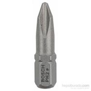Bosch 2607001514 Extra Hard PH 225 mm 100 Adet Matkap Ucu
