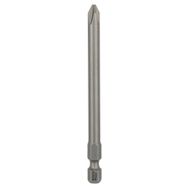 Bosch 2607001535 ExtraHard PH-2 89 mm 3 Adet Vidalama Ucu