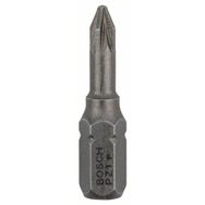 Bosch 2607001554 PZ 1x25 mm 3'lü Vidalama Ucu