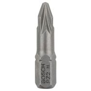 Bosch 2607001558 PZ 2x25 mm 3'lü Vidalama Ucu