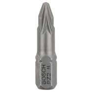 Bosch 2607001559 PZ 2x25 mm 10'lu Vidalama Ucu
