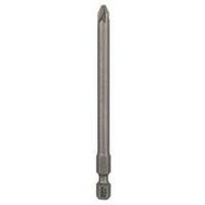 Bosch 2607001583 PZ 2x89 mm 3'lü Vidalama Ucu