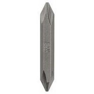 Bosch 2607001739 PH1xPH1x45 mm Çift Taraflı Vidalama Ucu