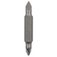 Bosch 2607001741 PZ1xPZ1x45 mm Çift Taraflı Vidalama Ucu