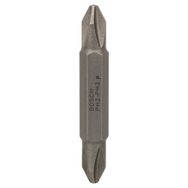 Bosch ‎2607001742 12 x 1.18 x 1.3 cm Gri Vida Ucu