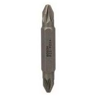 Bosch 2607001742 PZ2xPZ2x45 mm Çift Taraflı Vidalama Ucu