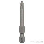Bosch 2607002506 PZ 2x49 mm 25'li Vidalama Ucu