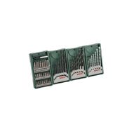 Bosch 2607017037 Extra Hard Mini X-line 25 Parça Pro Vidalama Ucu Seti