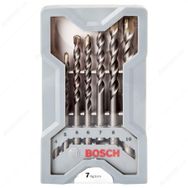 Bosch 2607017082 CYL-3 7 Parça Beton Matkap Ucu Seti