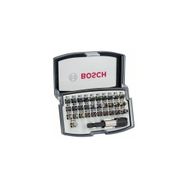 Bosch 2607017319 BS-25 Profesyonel 32 Parça Vidalama Ucu Seti