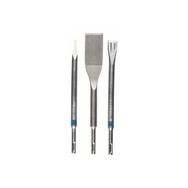 Bosch 2607019159 SDS-Plus Sivri Yassı Fayans Keski Seti