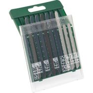 Bosch 2607019461 10'lu Dekupaj Testere Seti