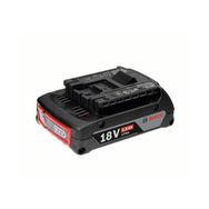 Bosch 2607336906 18 V 20 Ah HD Li-Ion ECP CompaCt Akü