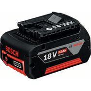 Bosch 2607337070 18 V 5,0 Ah Hd Li-Ion Lza Akü