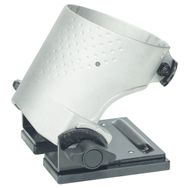 Bosch 2608000334 GKF 600 Yuvarlak Açılı Freze Ayağı