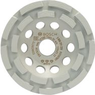 Bosch 2608201228 125 mm Çanak Disk