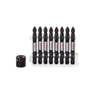 Bosch 2608522334 Impact PH2-PZ2 65 mm Çift Taraflı 8'li Bits Tutucu