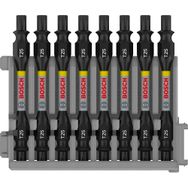 Bosch 2608522340 8 Parça Tornavida Ucu