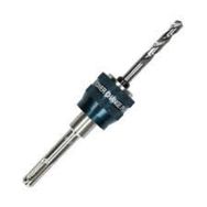 Bosch 2608522411 Power Change Plus HSS-G 85 mm SDS Plus Adaptör