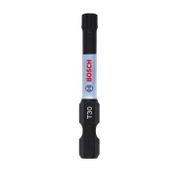 Bosch 2608522489 ImpactC 30x50 mm Torx 1'li Bits Ucu